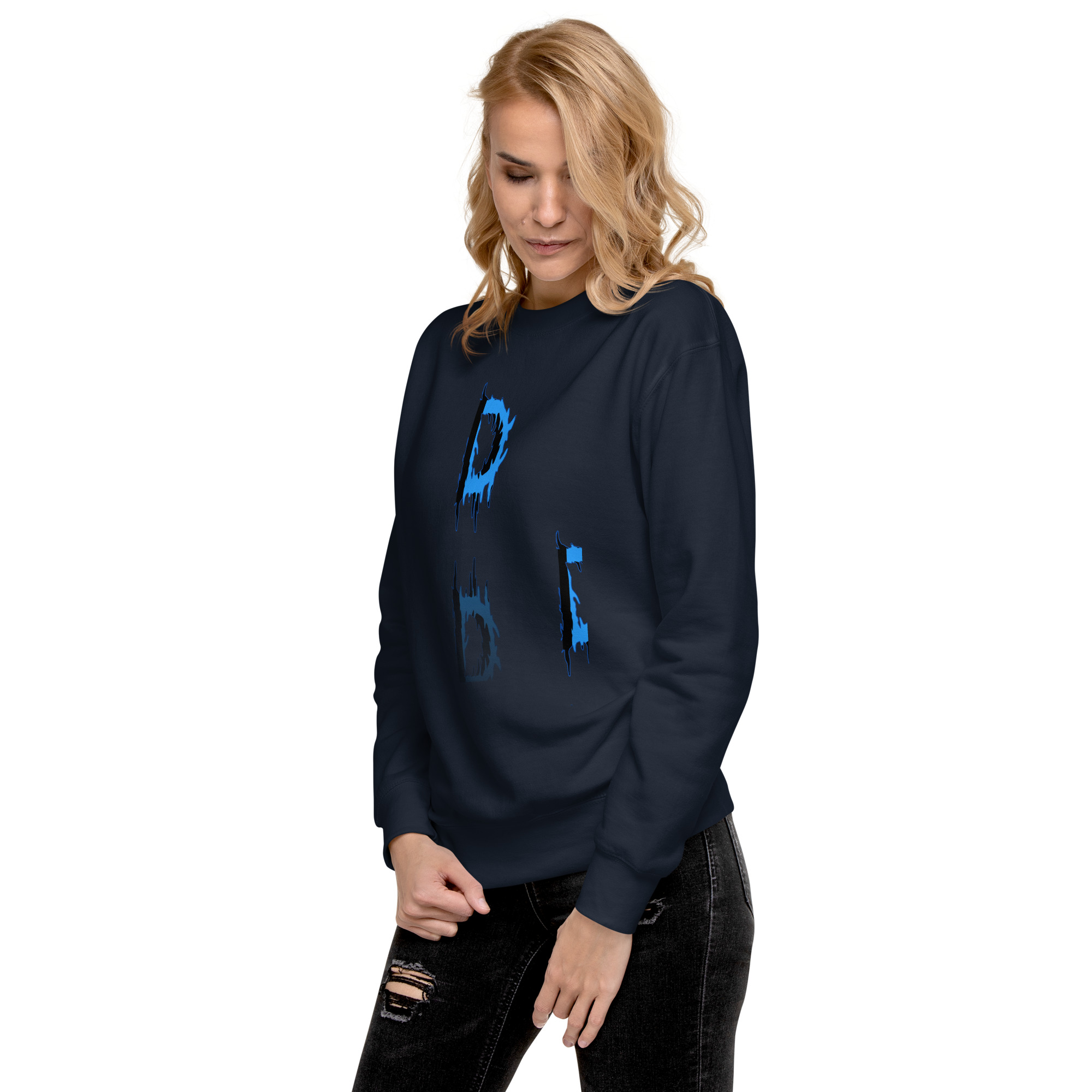 Unisex Premium Sweatshirt - Image 10