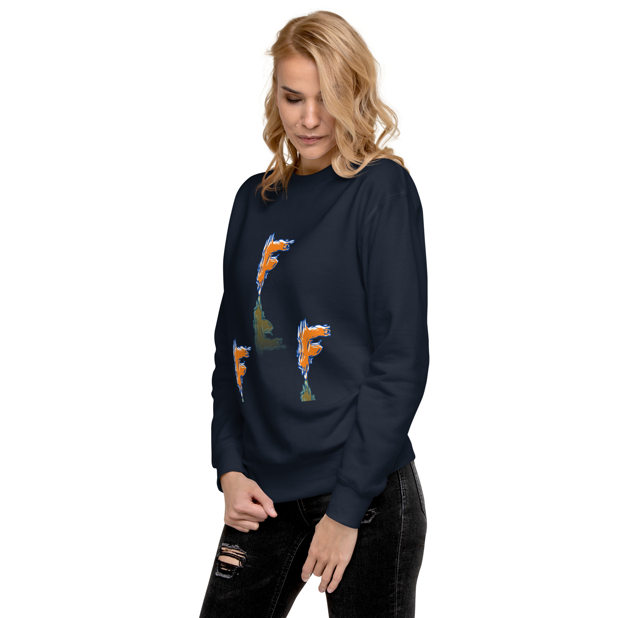 Unisex Premium Sweatshirt - Image 10