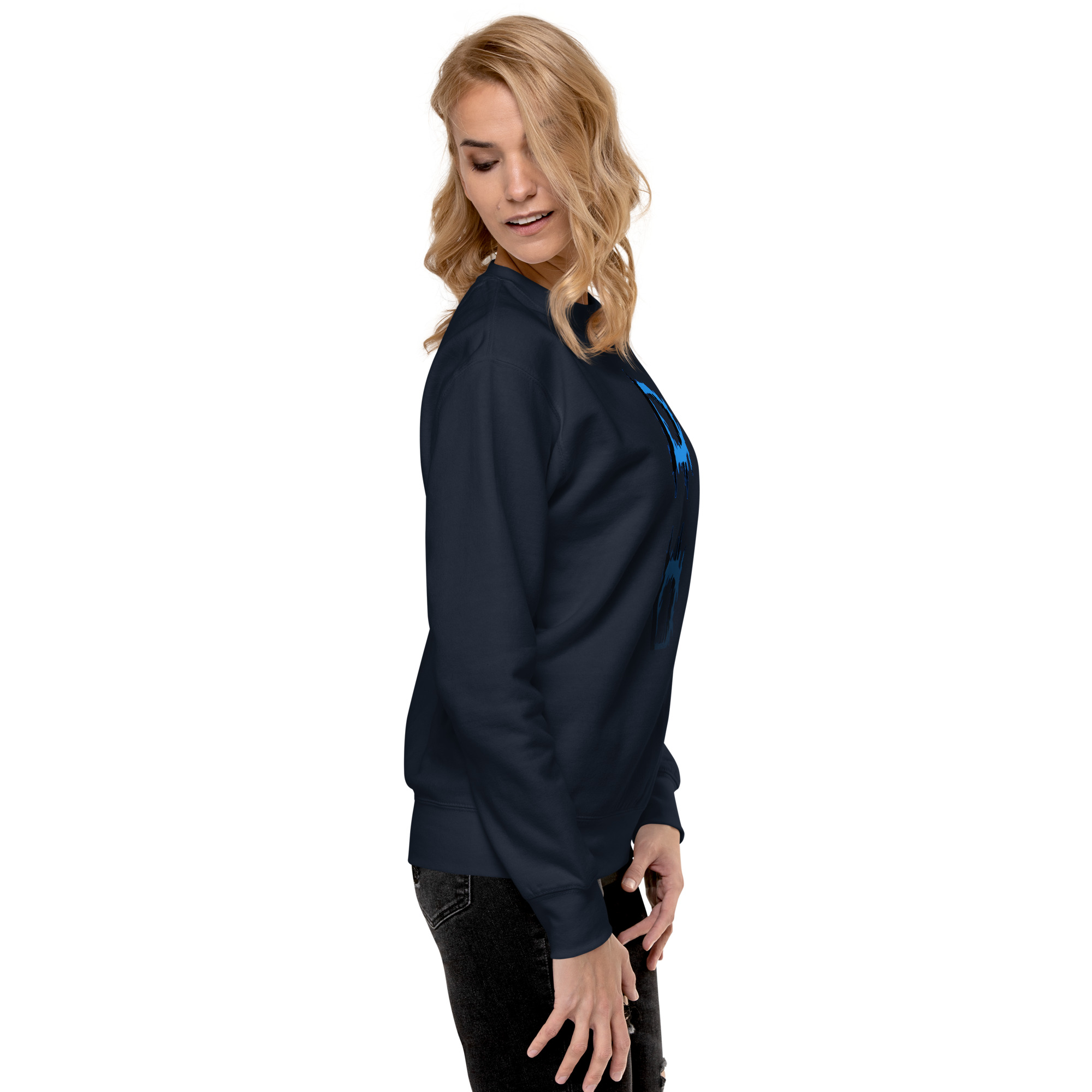 Unisex Premium Sweatshirt - Image 11