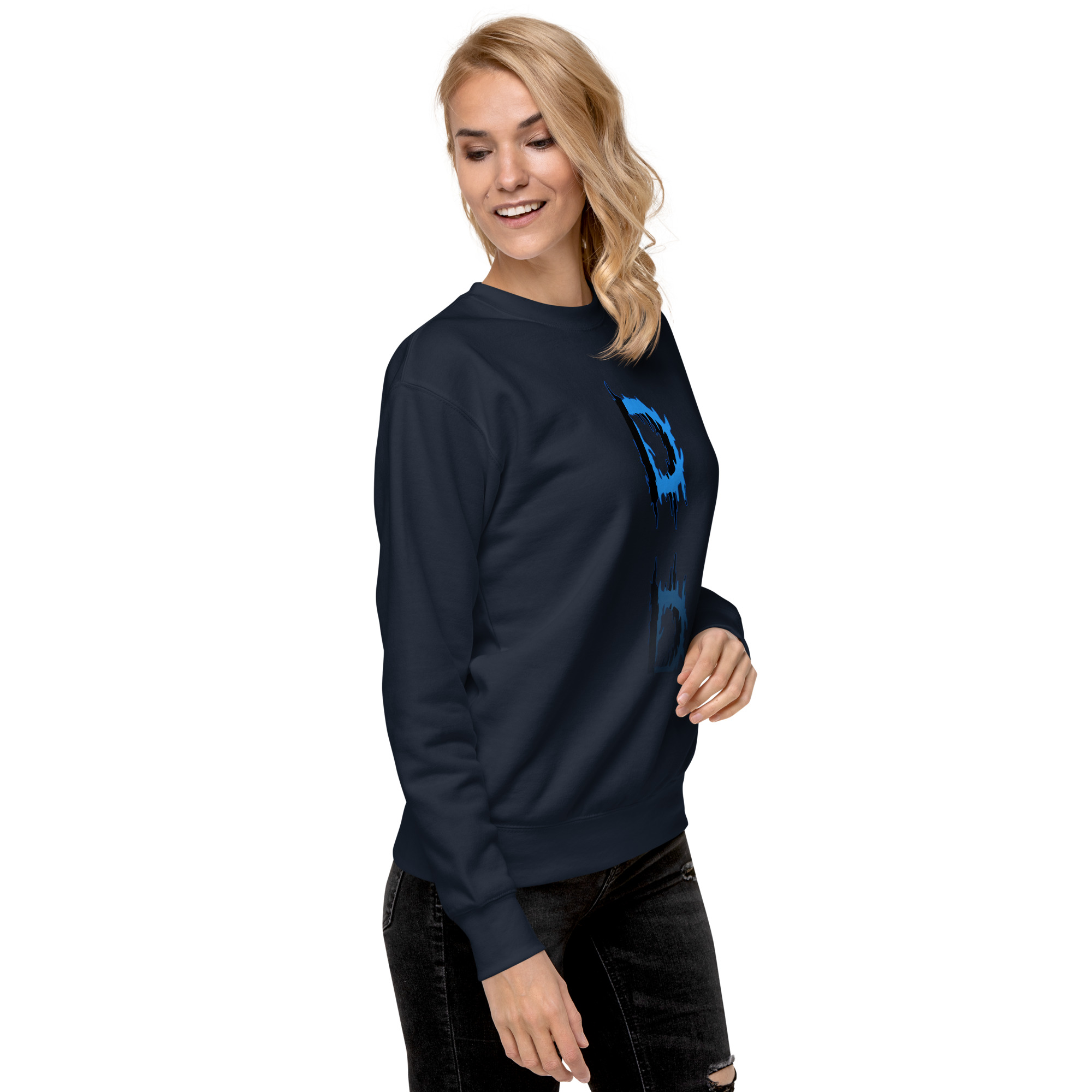 Unisex Premium Sweatshirt - Image 12