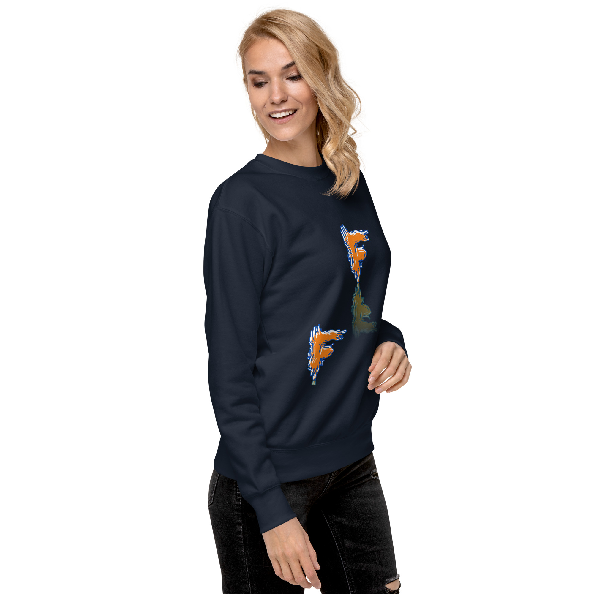 Unisex Premium Sweatshirt - Image 12