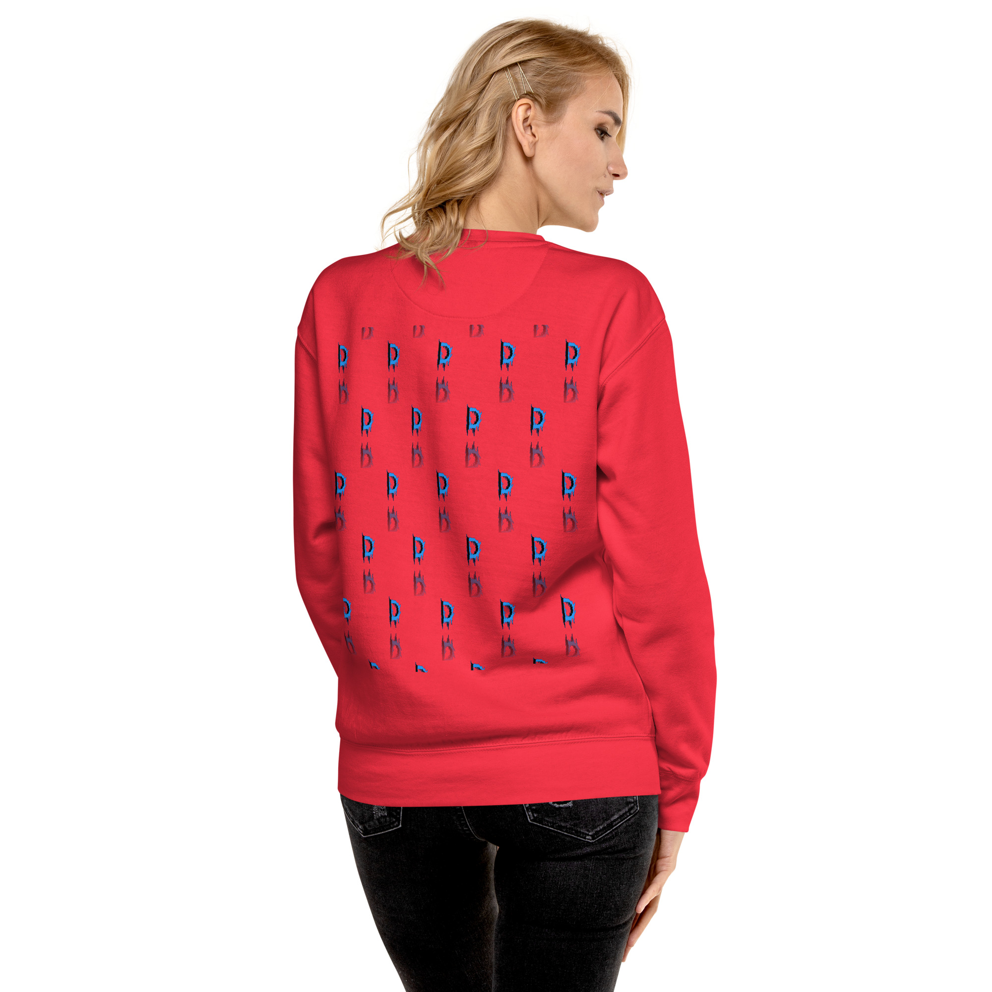 Unisex Premium Sweatshirt - Image 49