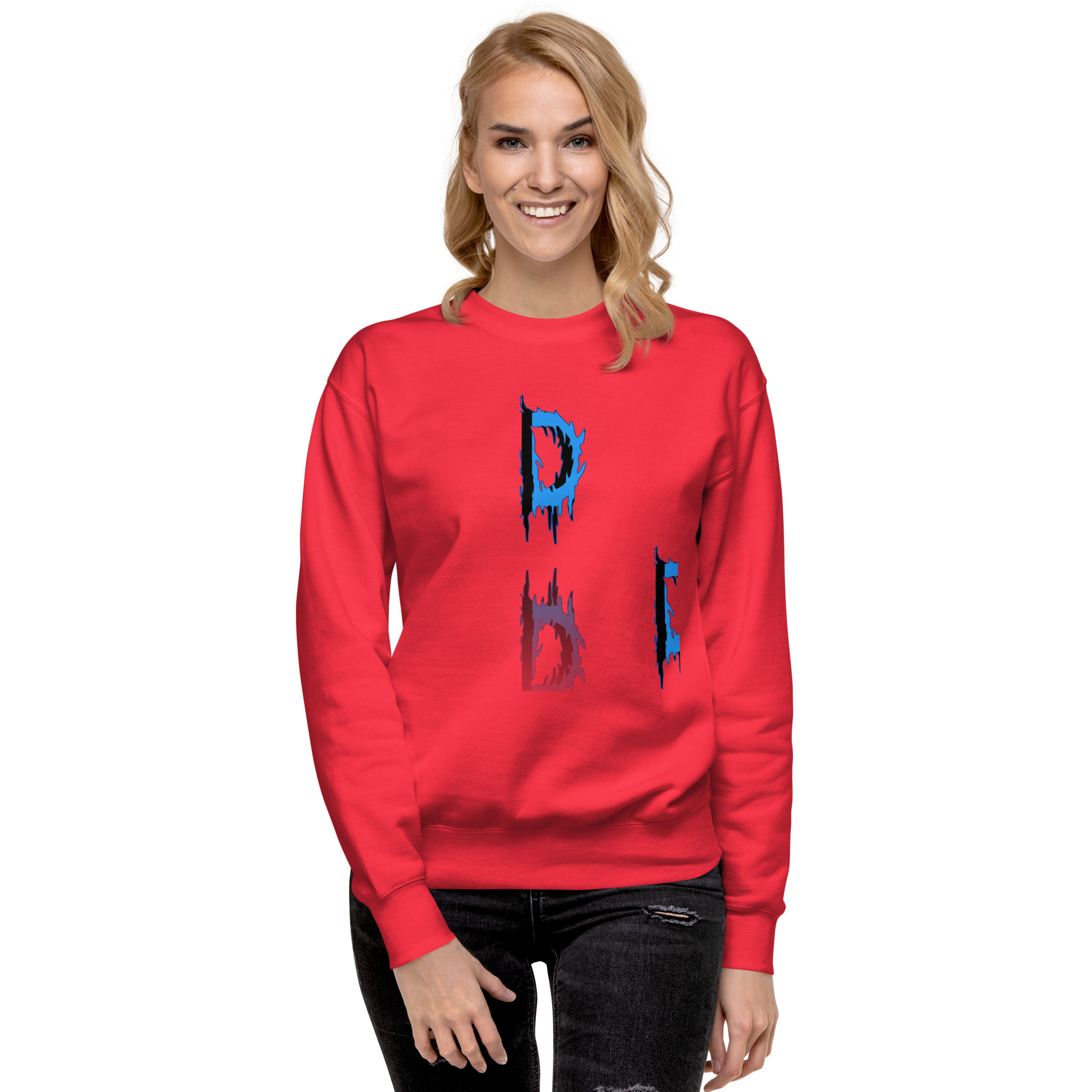 Unisex Premium Sweatshirt - Image 44