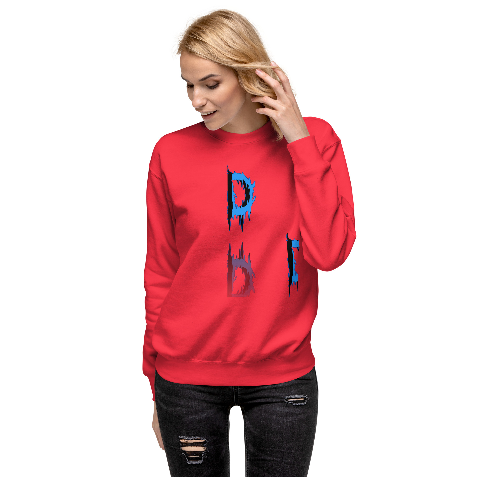 Unisex Premium Sweatshirt - Image 43