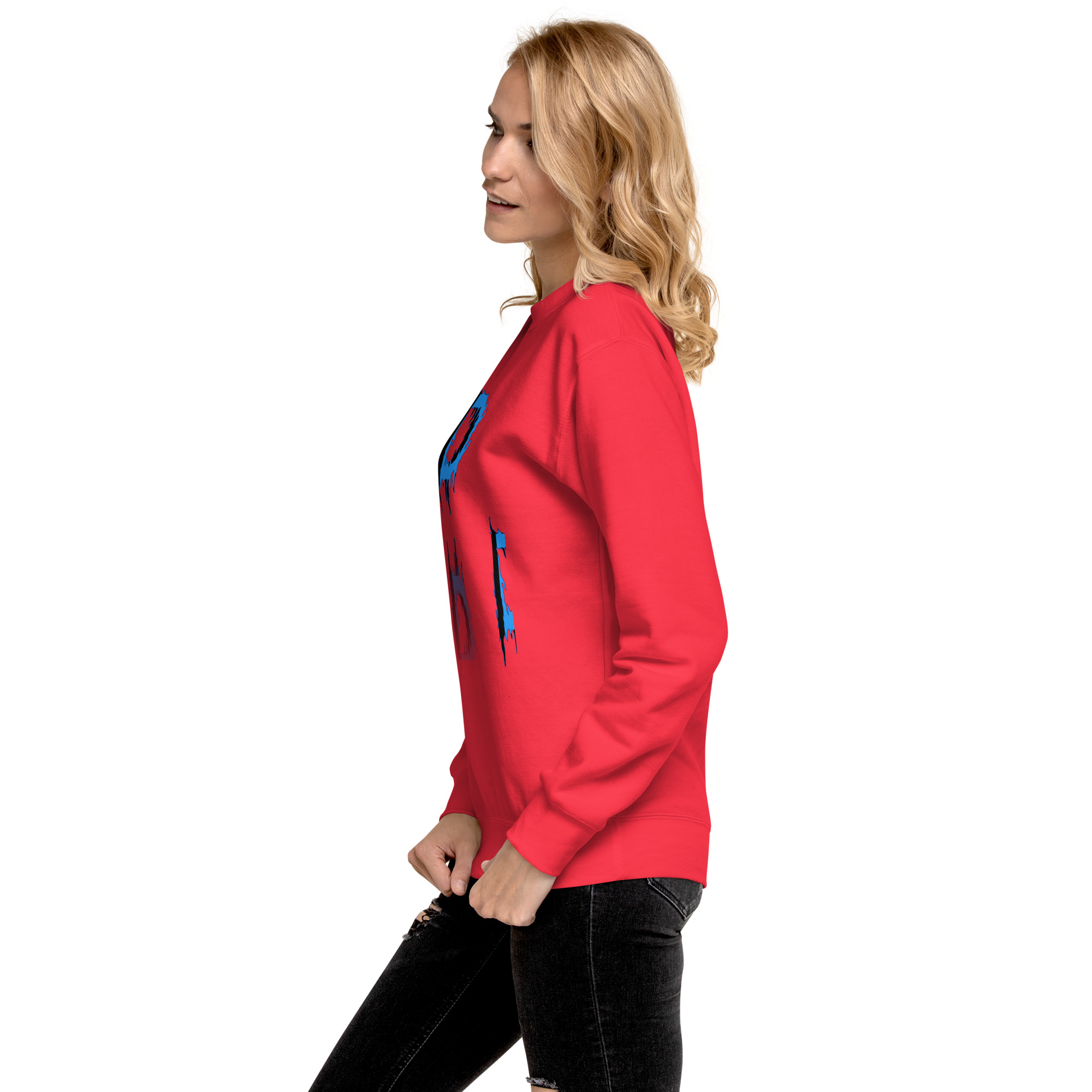 Unisex Premium Sweatshirt - Image 45