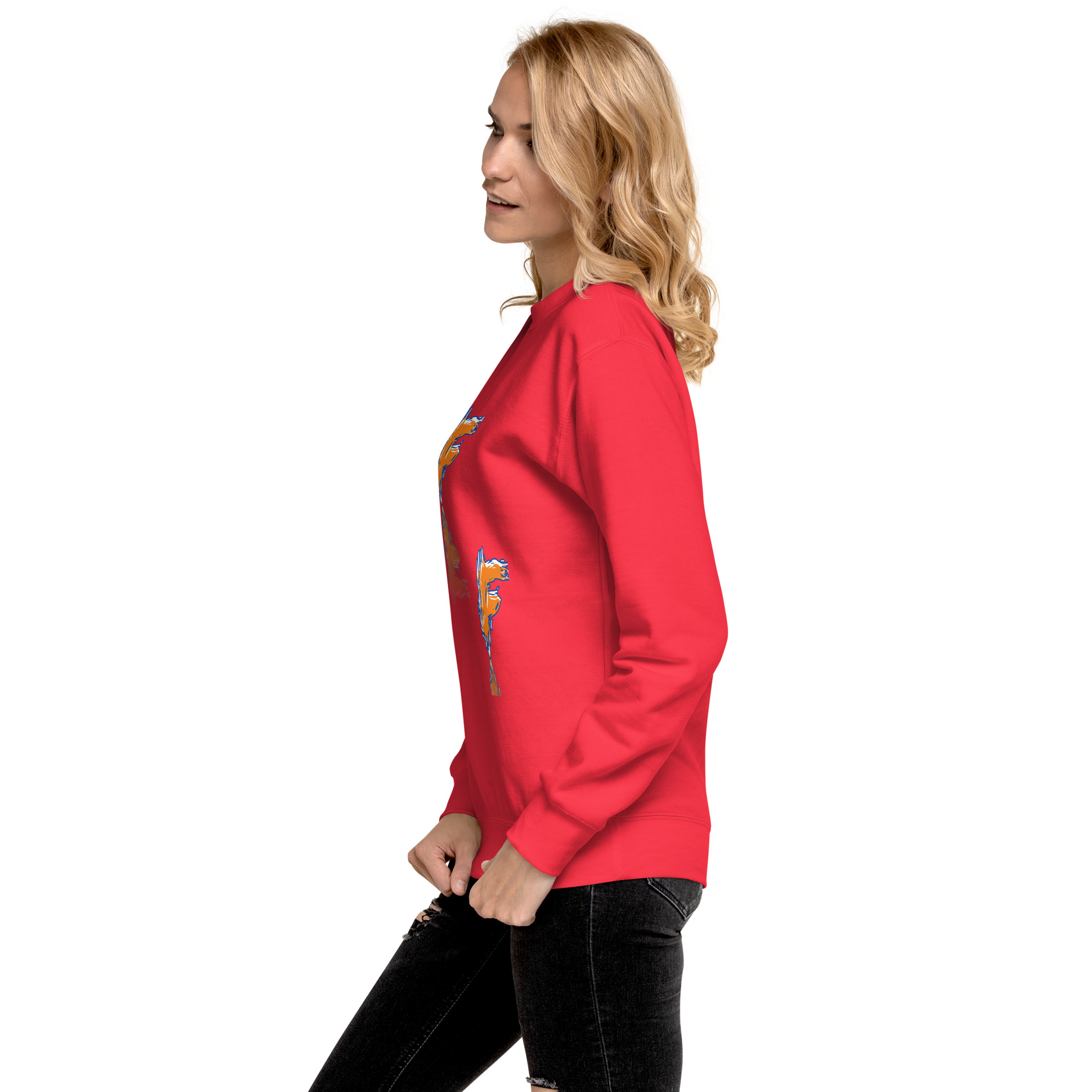 Unisex Premium Sweatshirt - Image 45