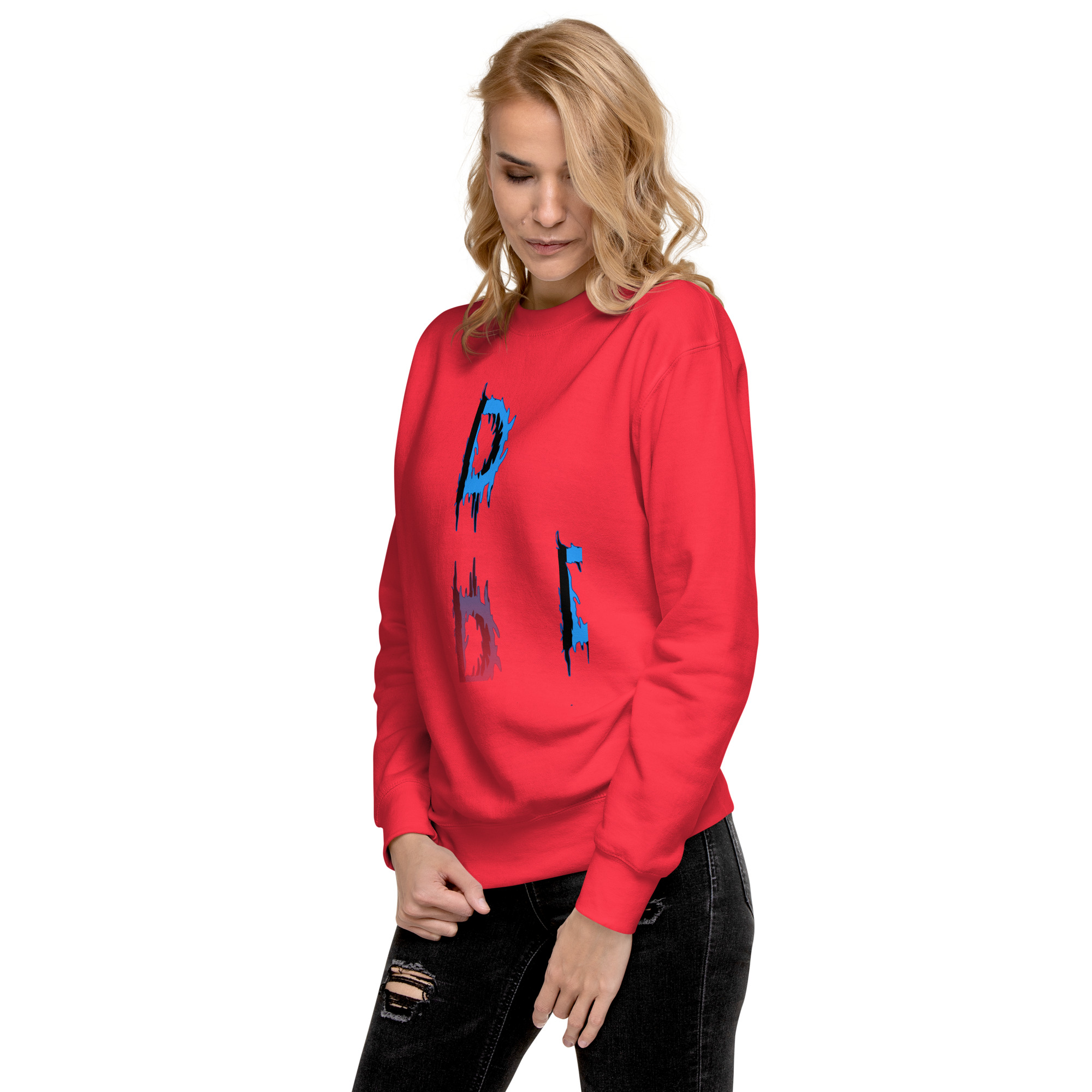Unisex Premium Sweatshirt - Image 46