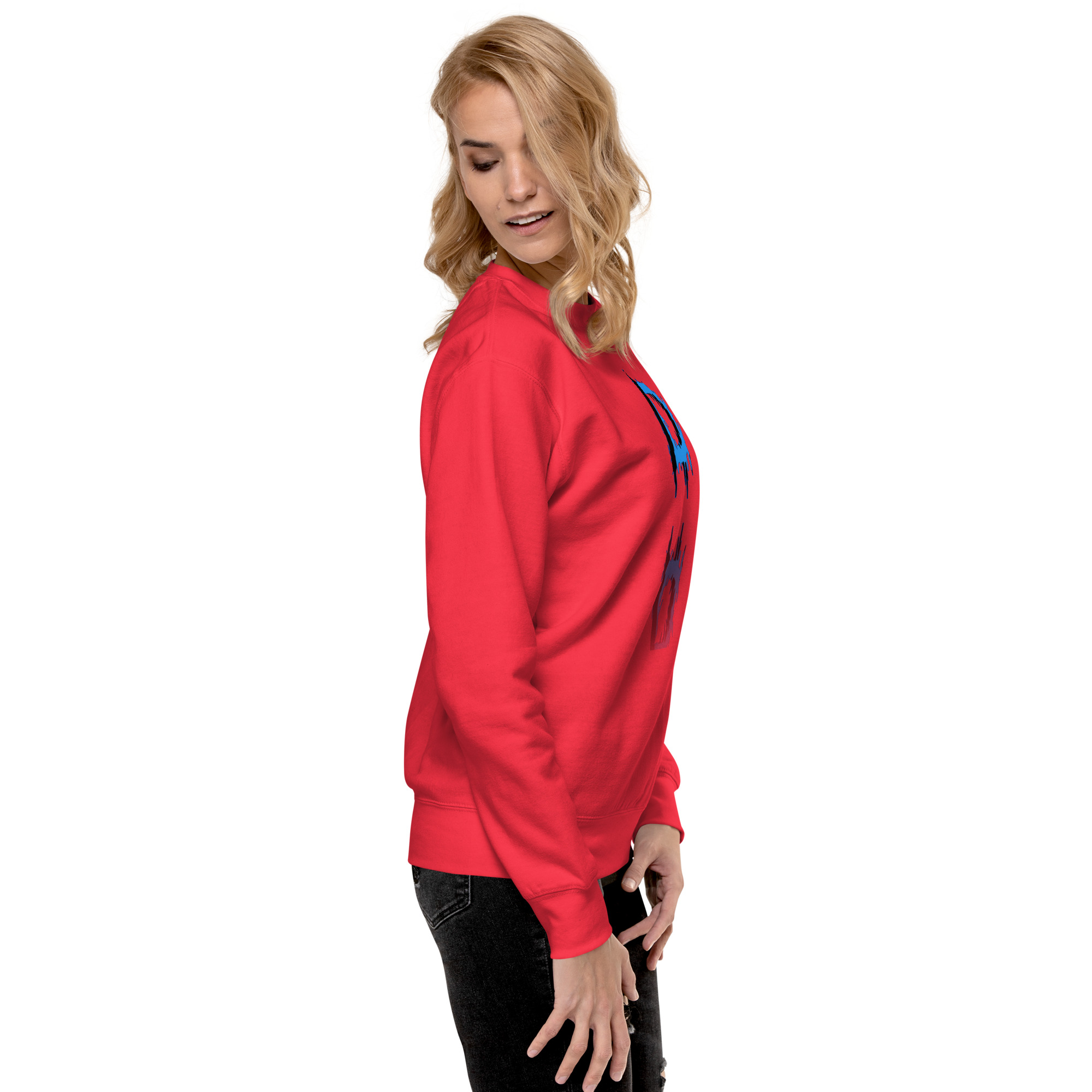 Unisex Premium Sweatshirt - Image 47