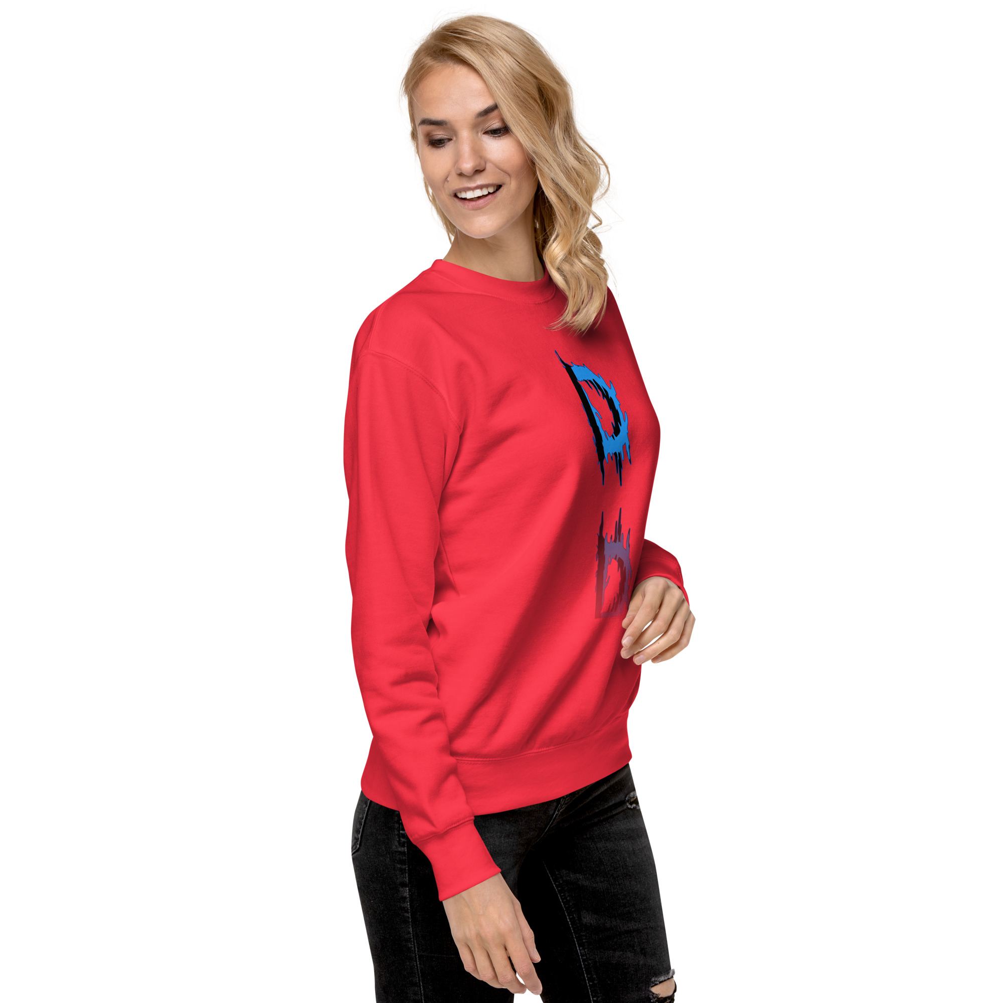 Unisex Premium Sweatshirt - Image 48