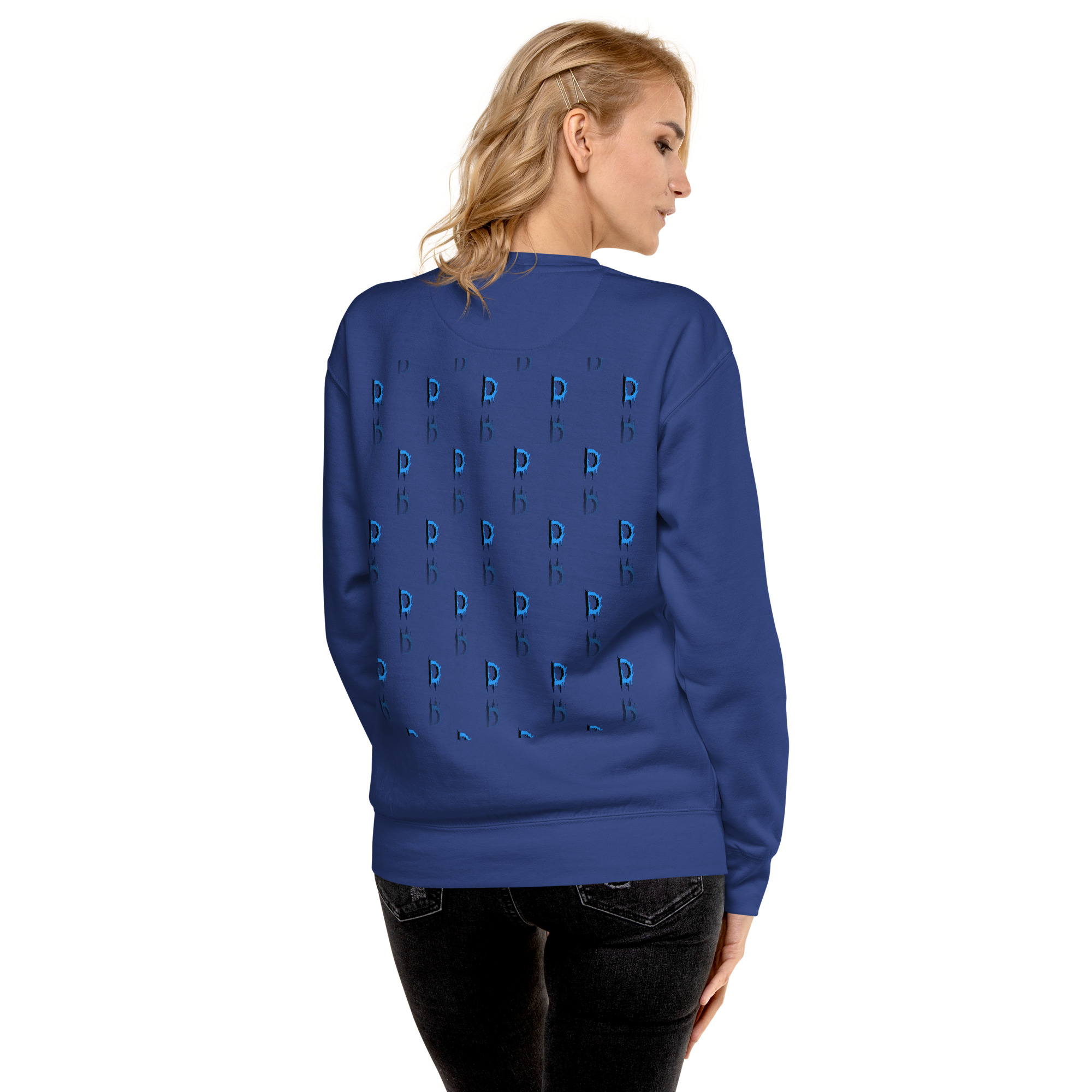 Unisex Premium Sweatshirt - Image 28