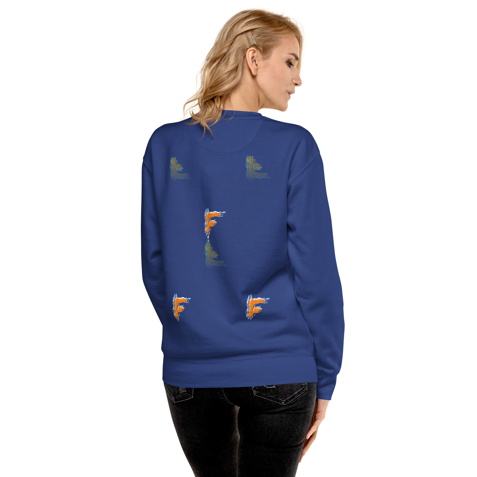 Unisex Premium Sweatshirt - Image 28