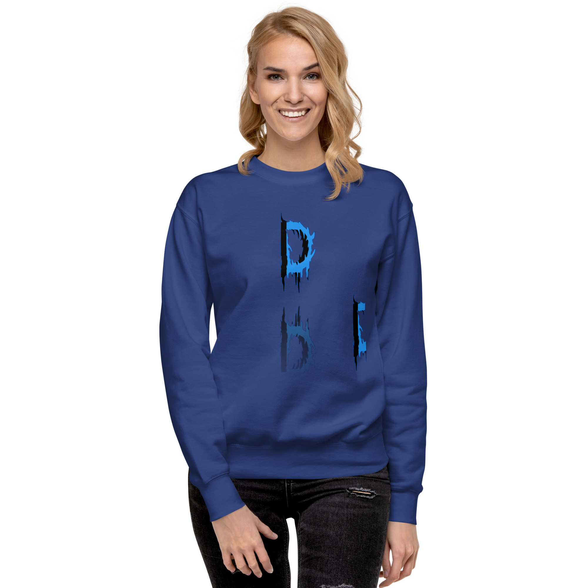 Unisex Premium Sweatshirt - Image 22