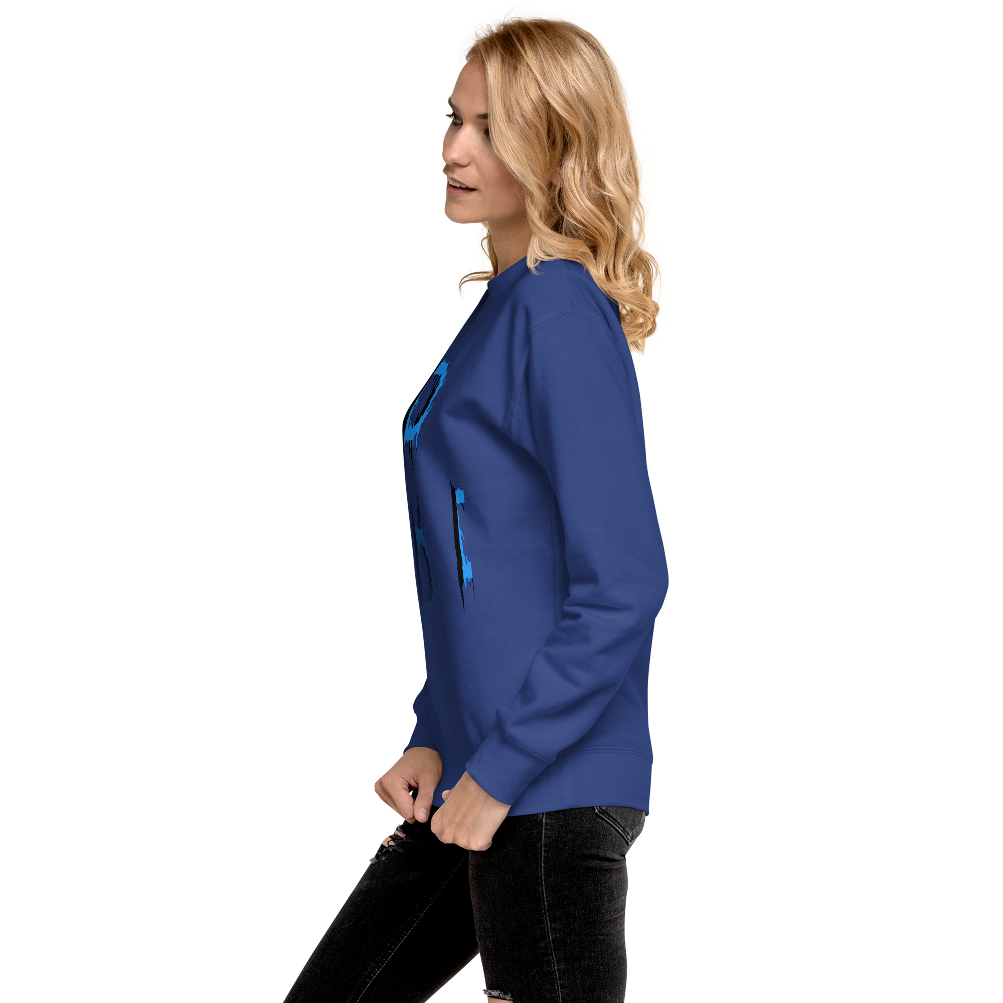Unisex Premium Sweatshirt - Image 23