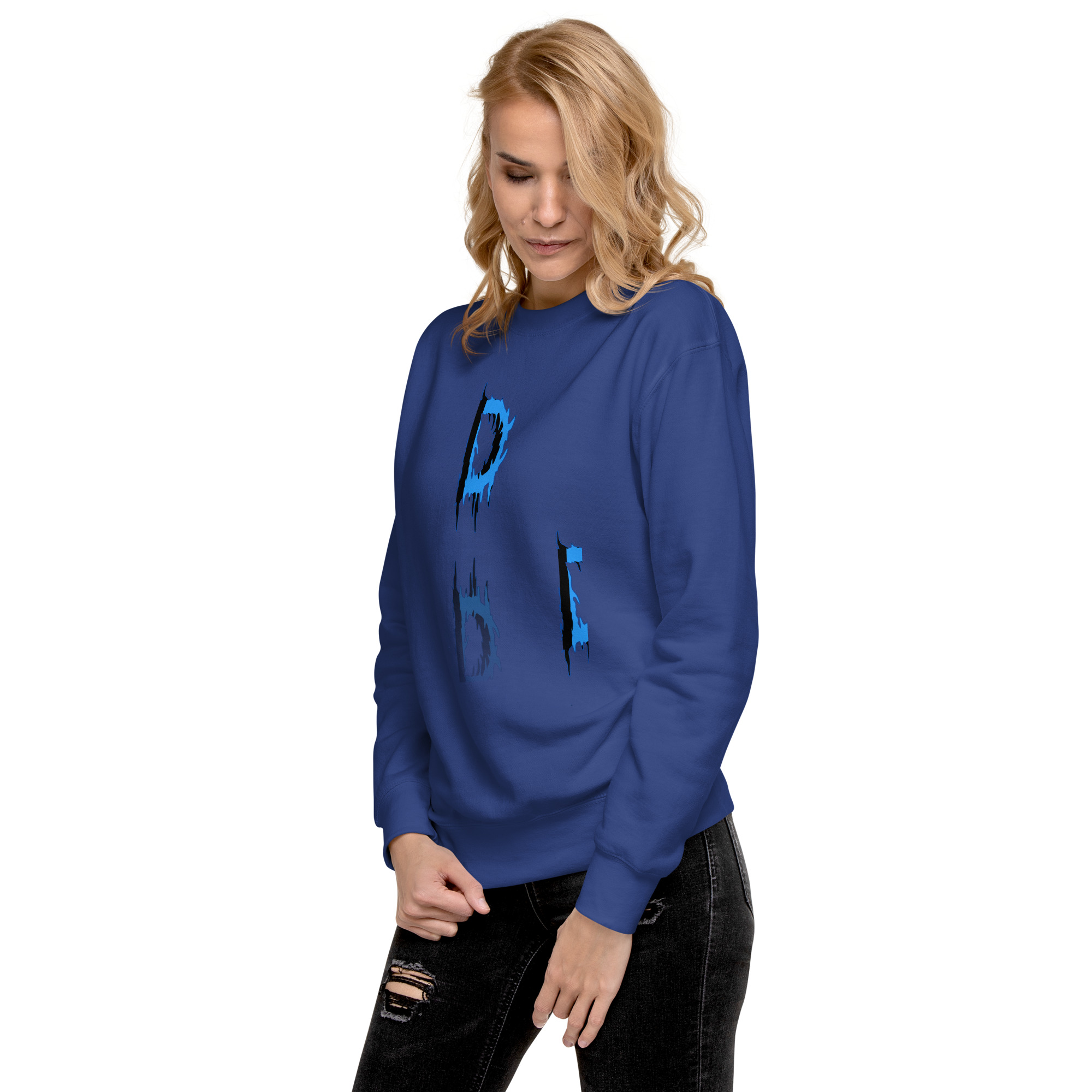 Unisex Premium Sweatshirt - Image 24