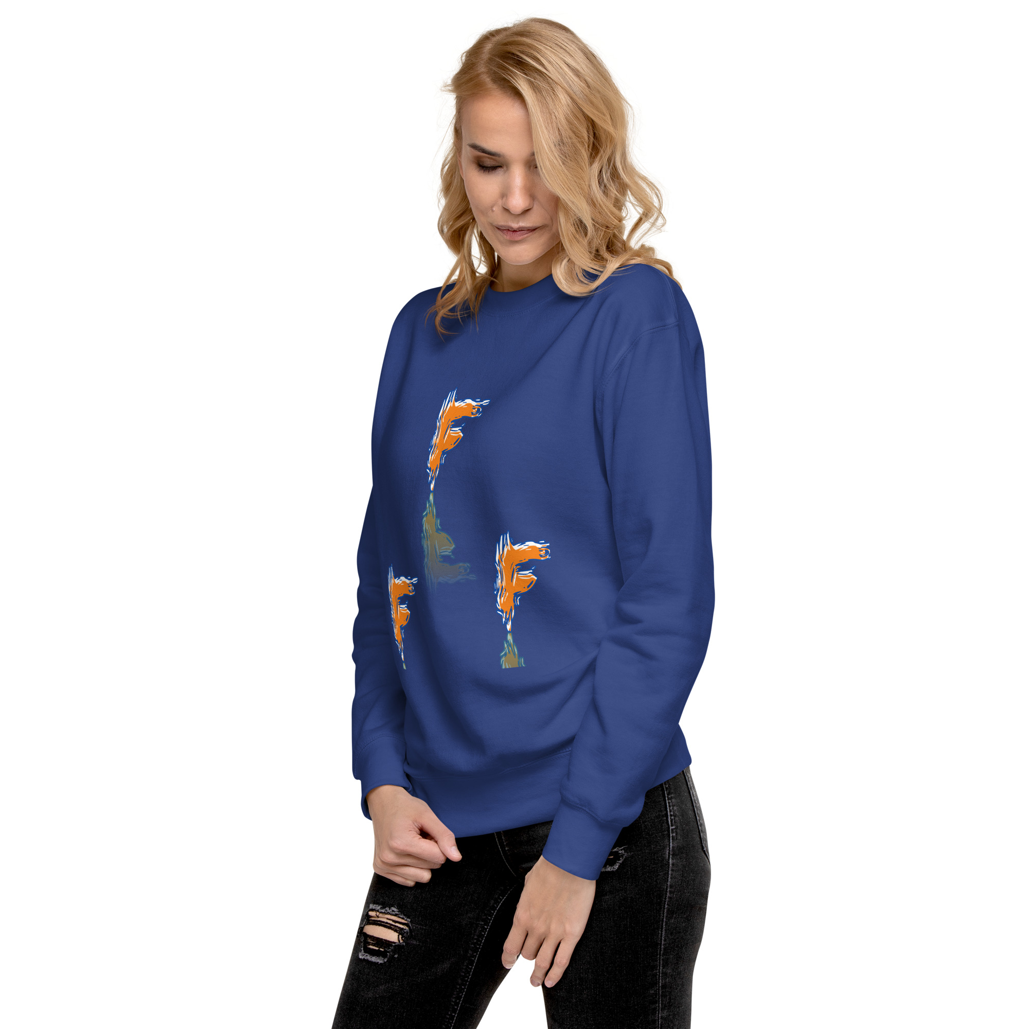 Unisex Premium Sweatshirt - Image 24