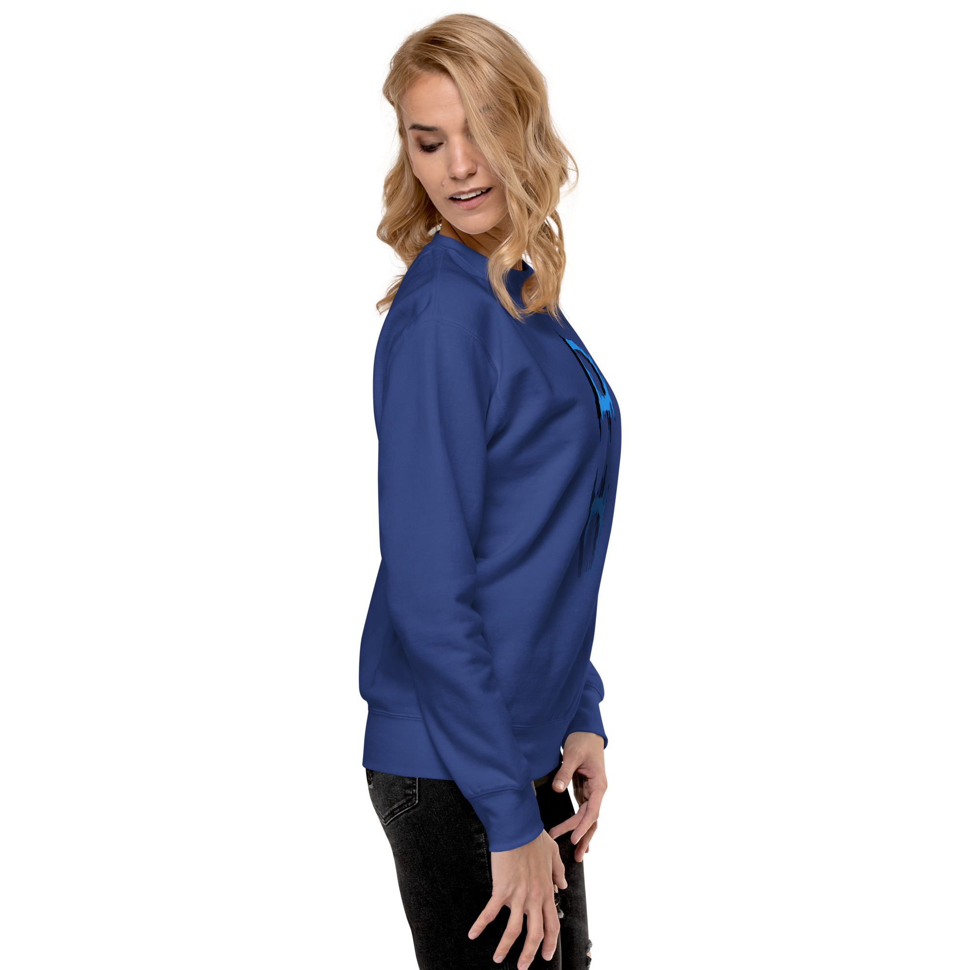 Unisex Premium Sweatshirt - Image 25