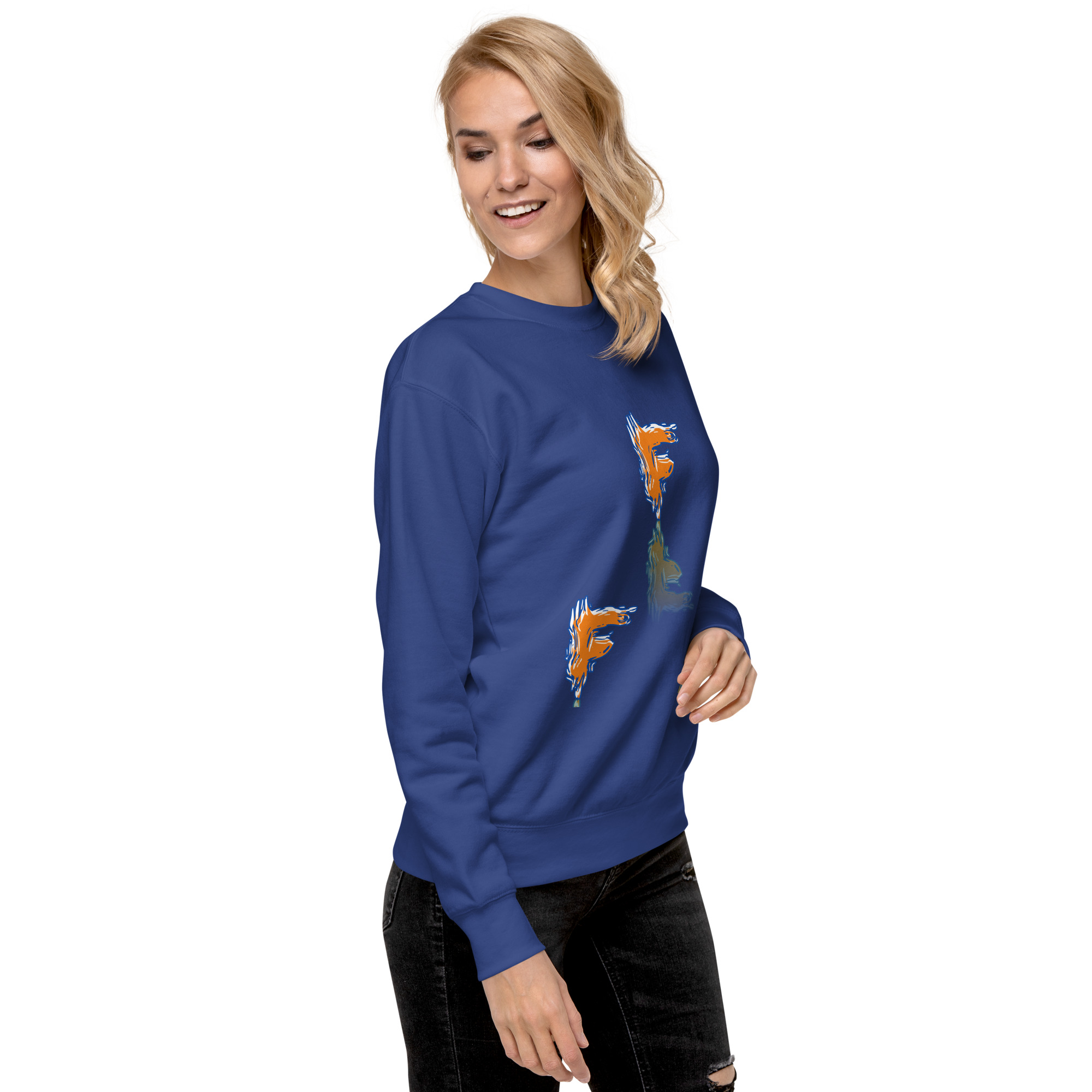 Unisex Premium Sweatshirt - Image 26