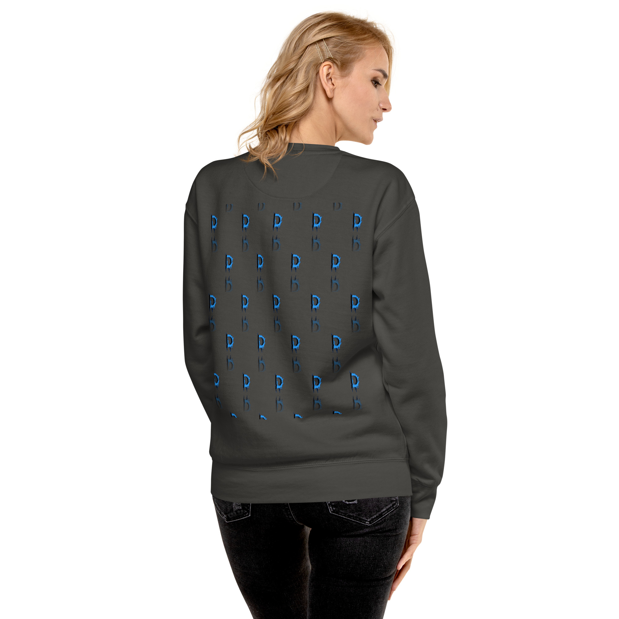 Unisex Premium Sweatshirt - Image 35