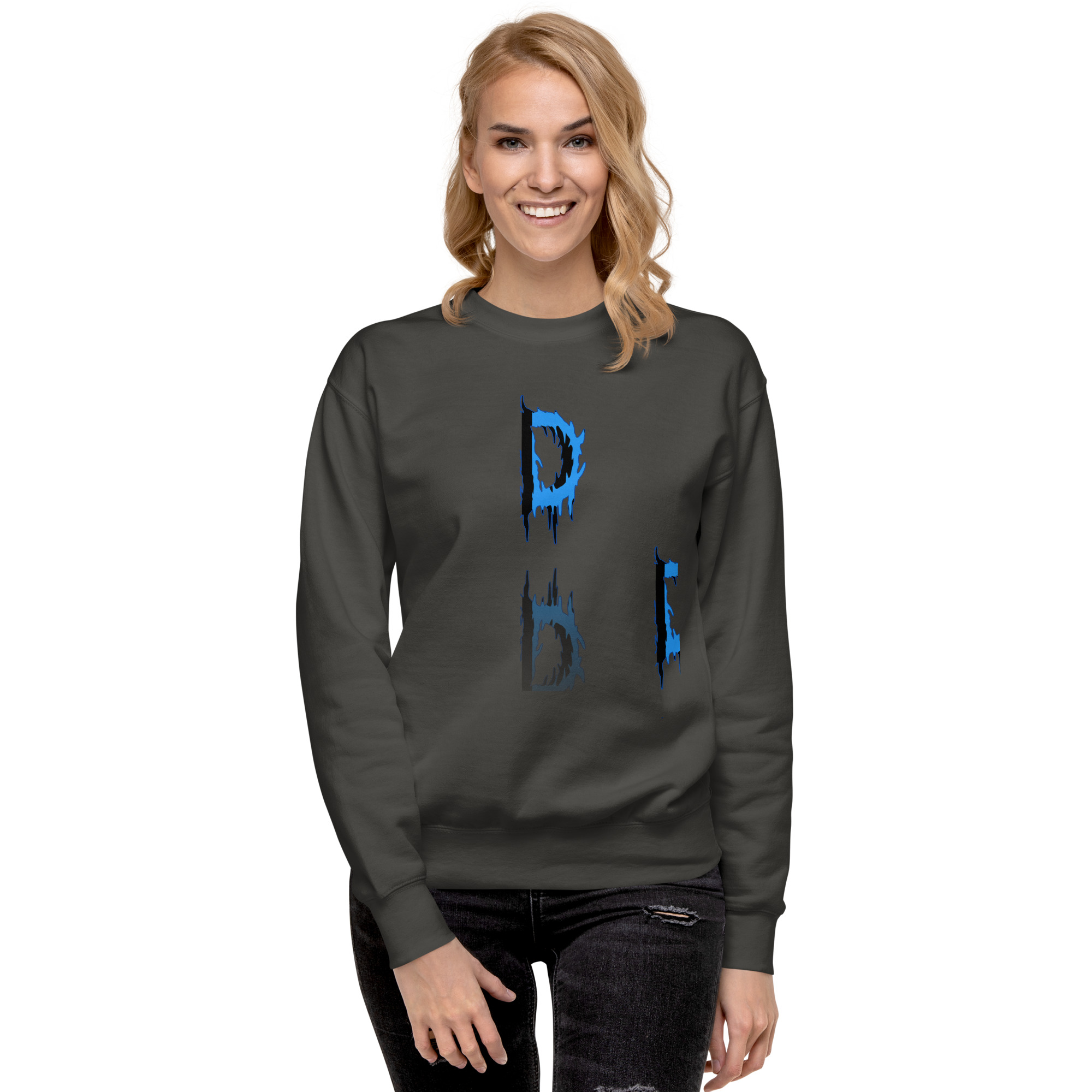 Unisex Premium Sweatshirt - Image 30