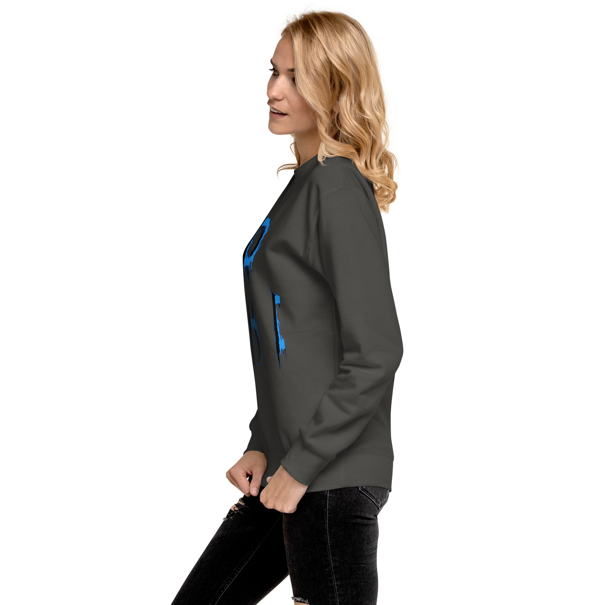 Unisex Premium Sweatshirt - Image 31