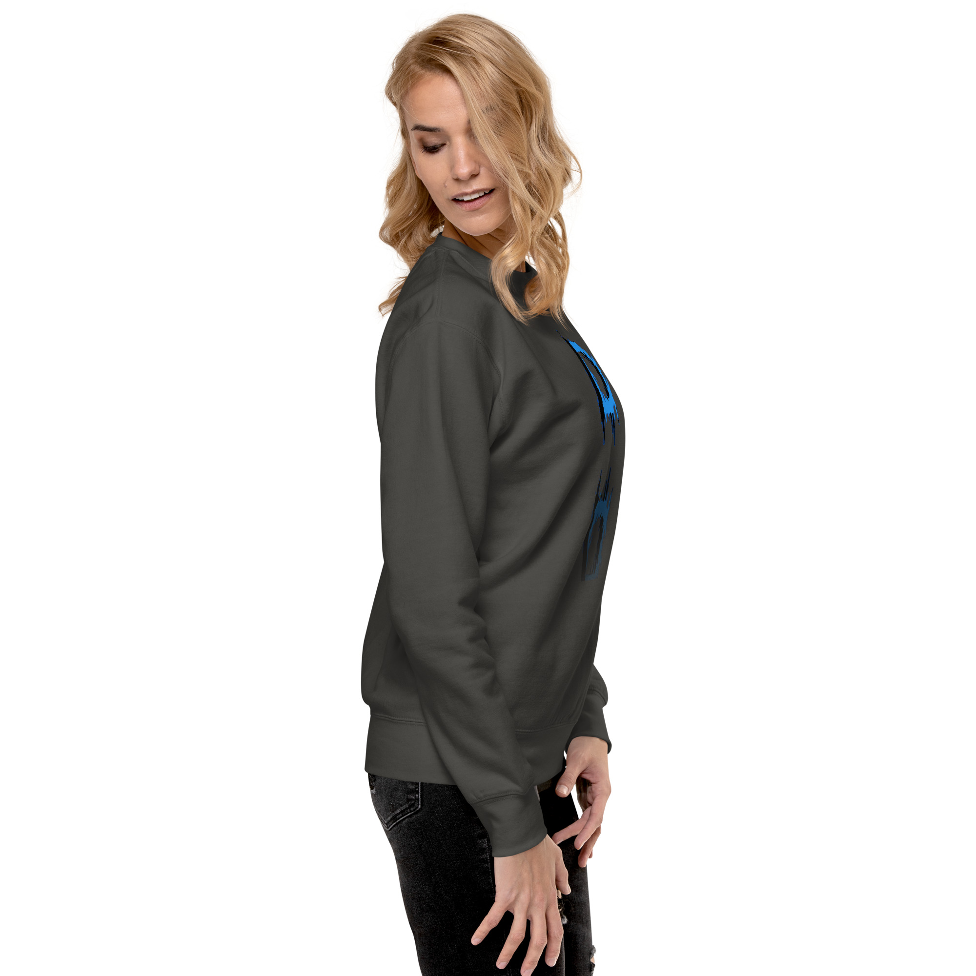 Unisex Premium Sweatshirt - Image 33