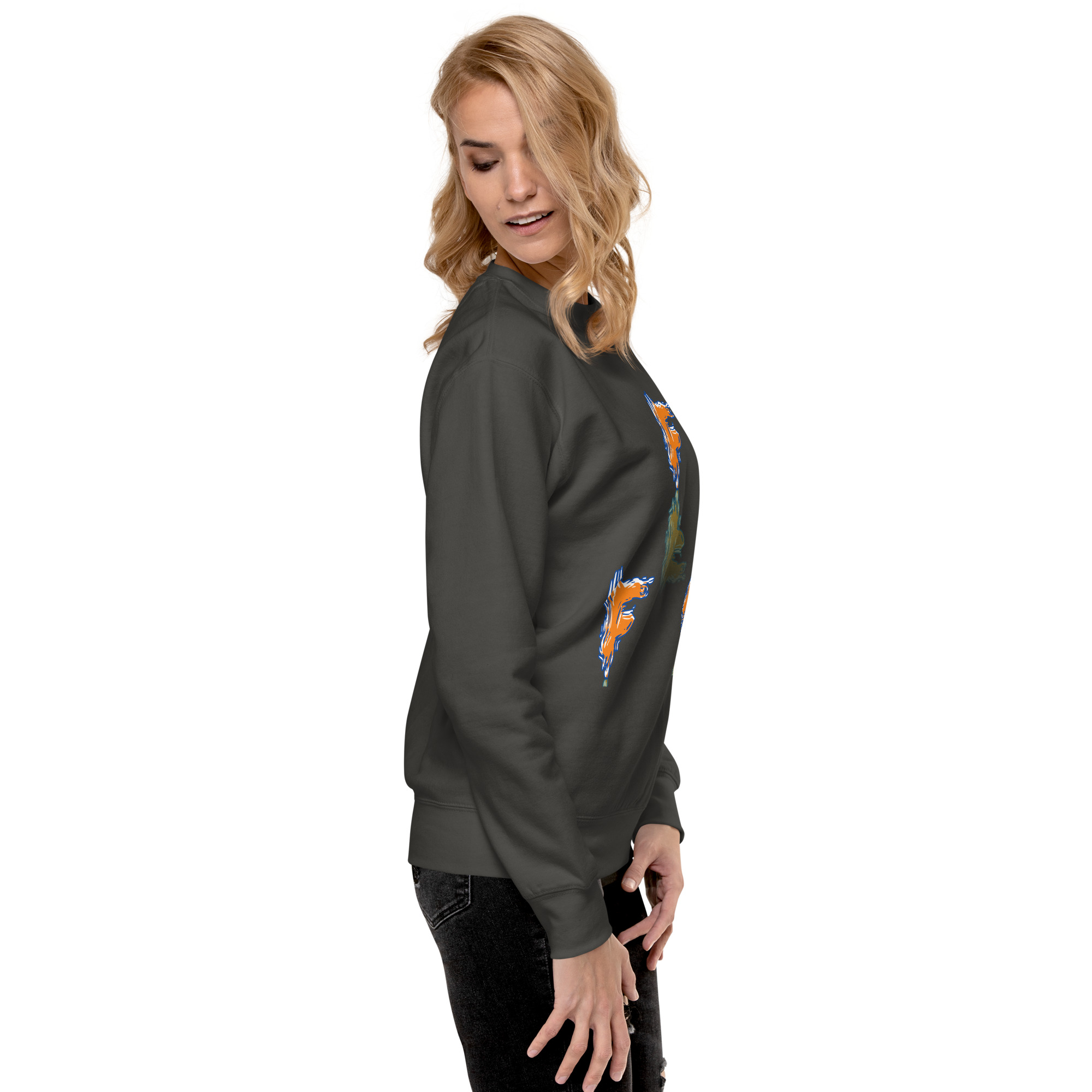 Unisex Premium Sweatshirt - Image 33