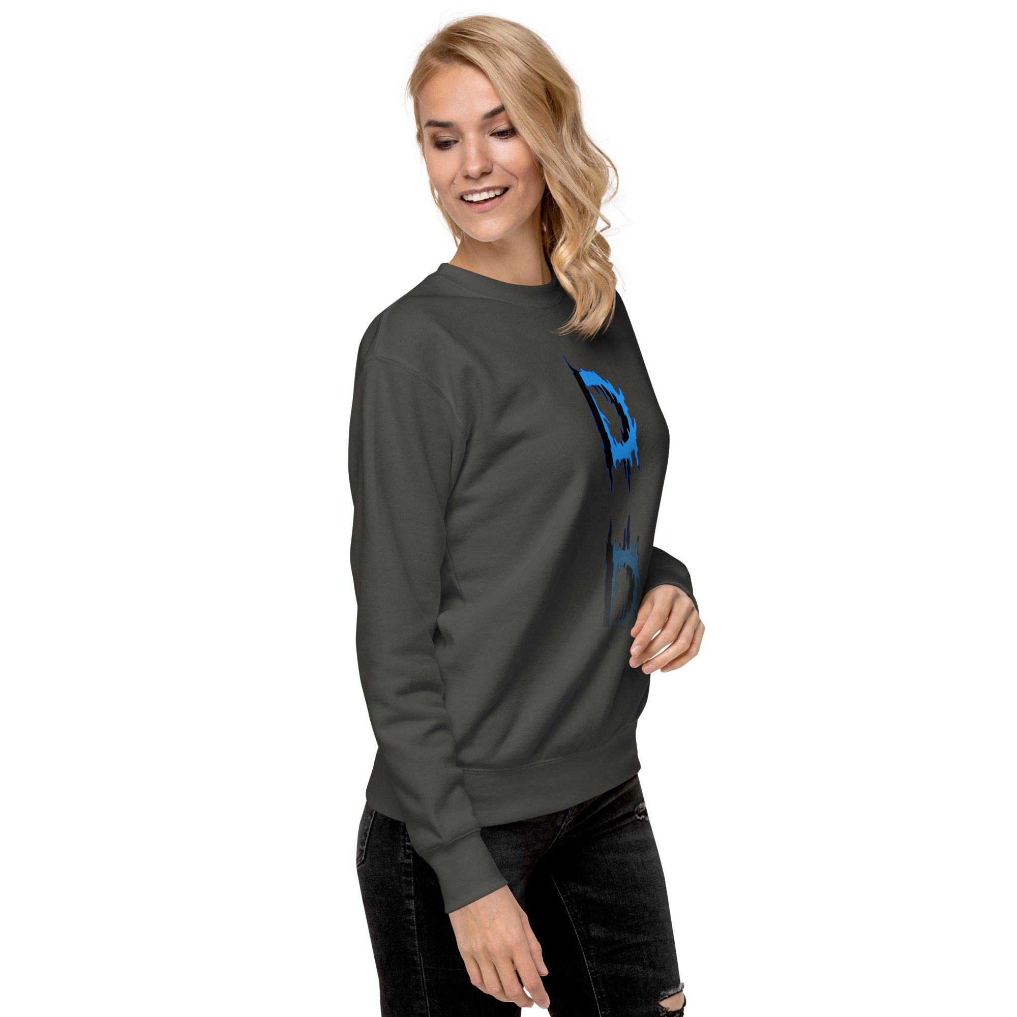 Unisex Premium Sweatshirt - Image 34