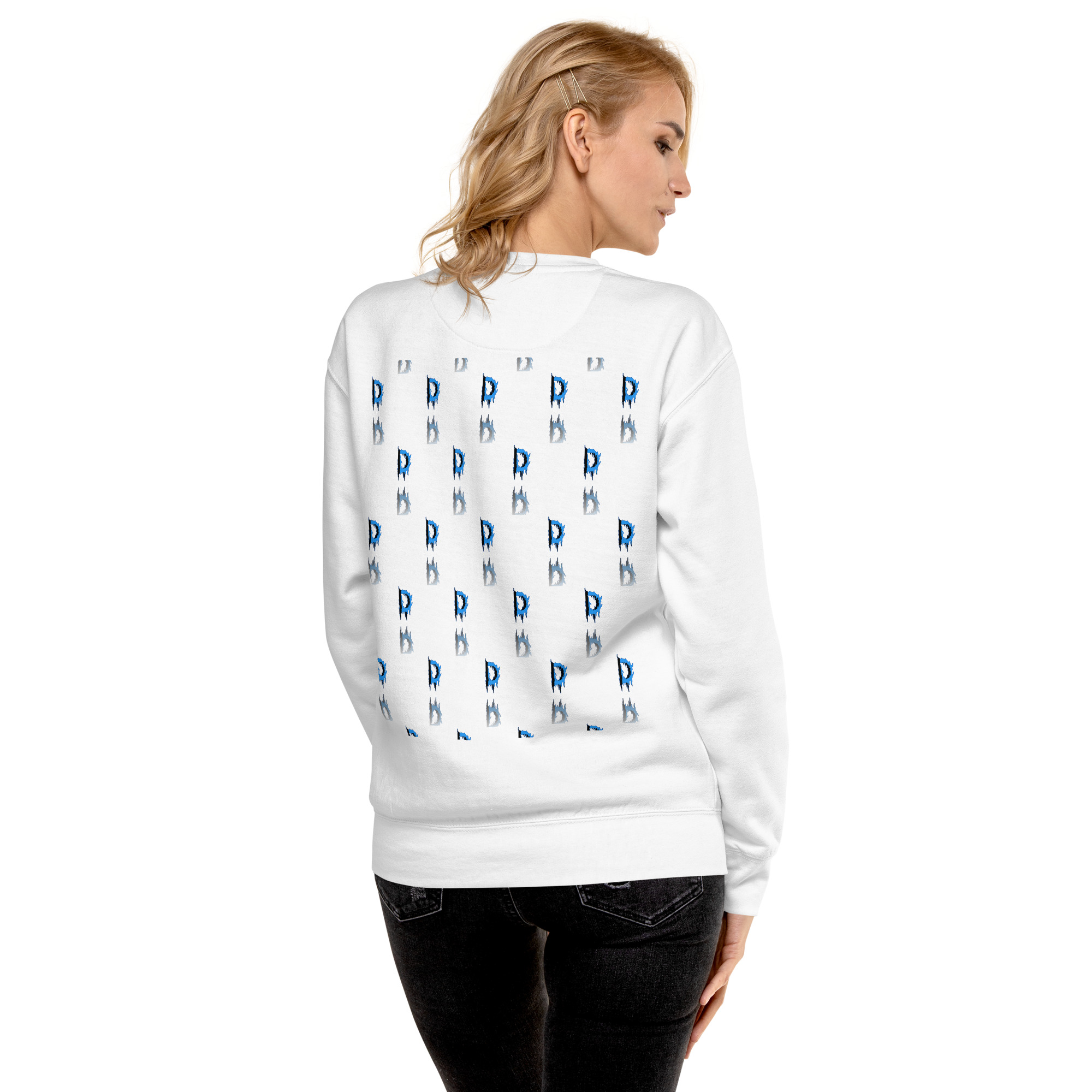 Unisex Premium Sweatshirt - Image 77
