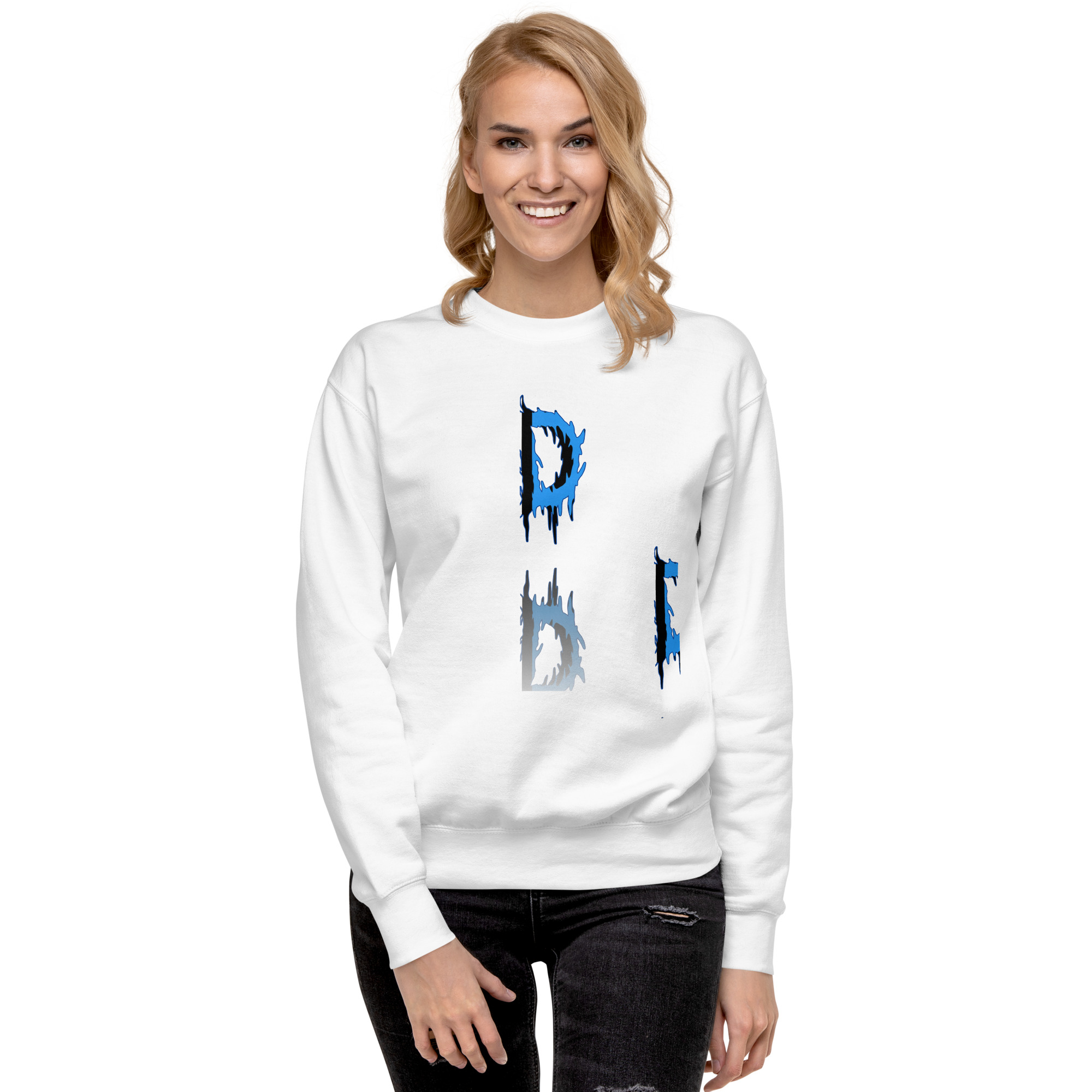 Unisex Premium Sweatshirt - Image 71
