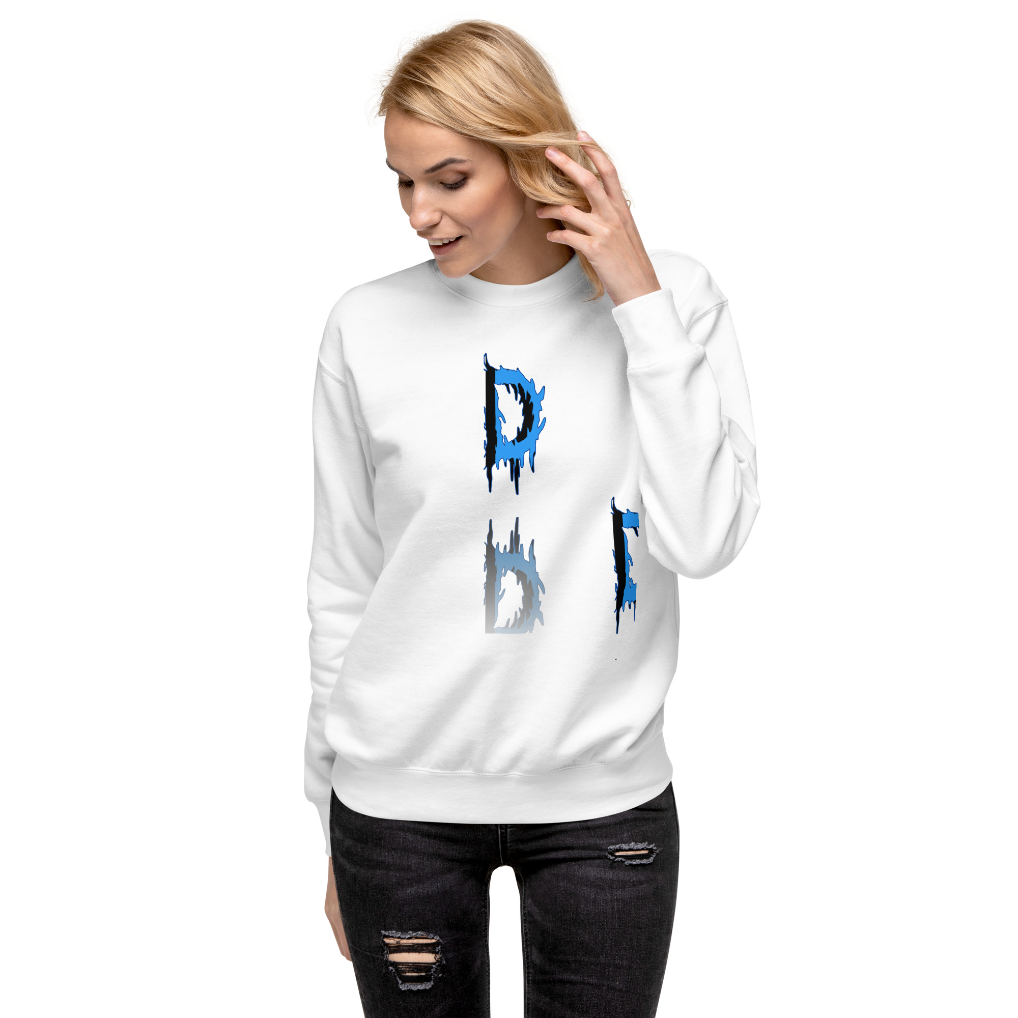 Unisex Premium Sweatshirt - Image 76