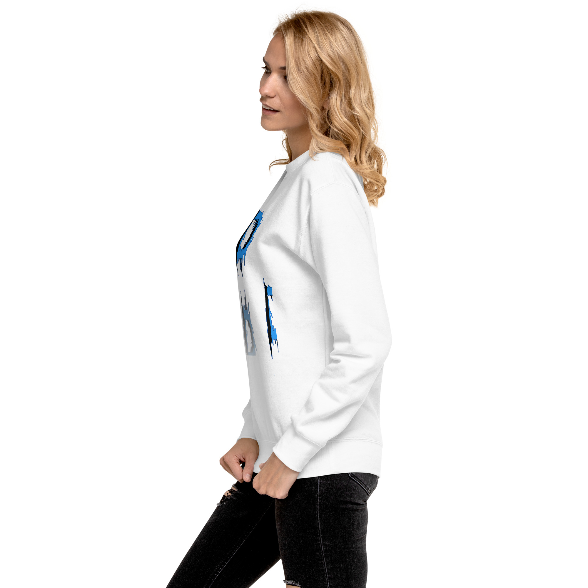 Unisex Premium Sweatshirt - Image 72