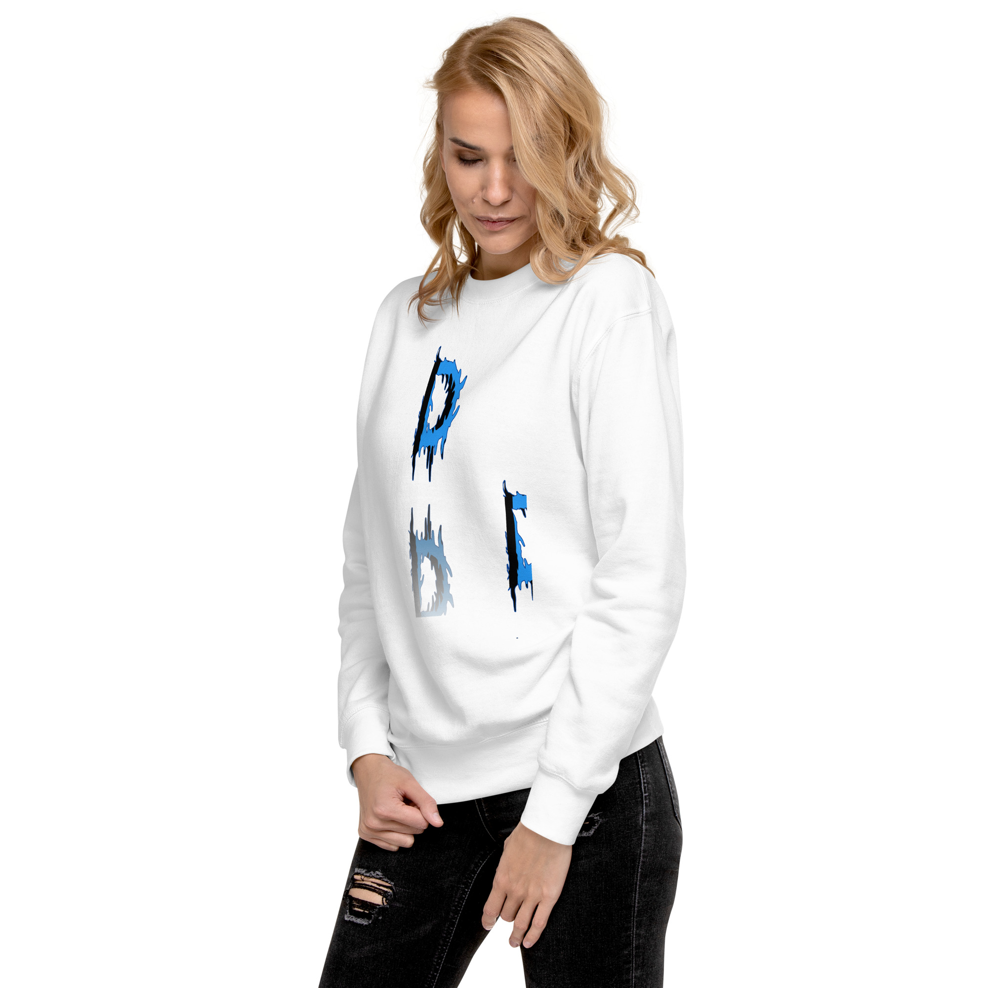 Unisex Premium Sweatshirt - Image 73
