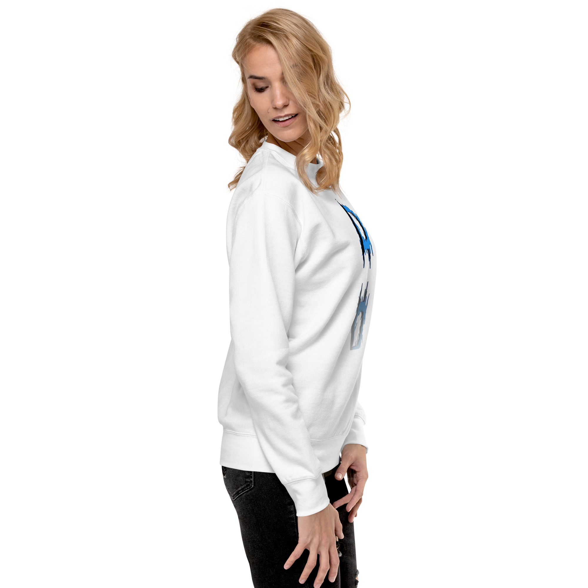Unisex Premium Sweatshirt - Image 74