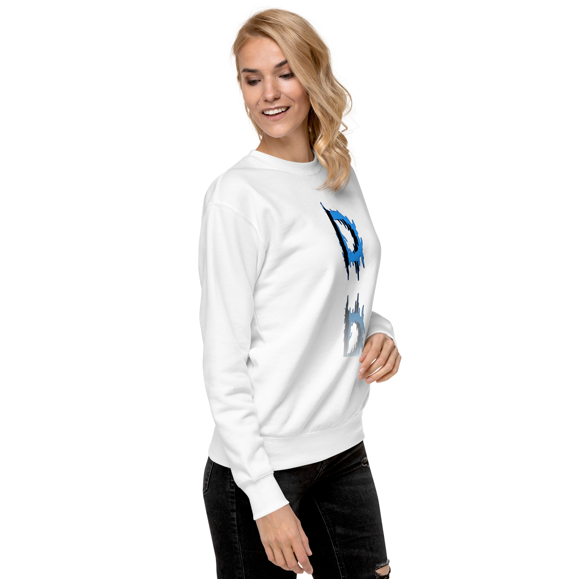 Unisex Premium Sweatshirt - Image 75